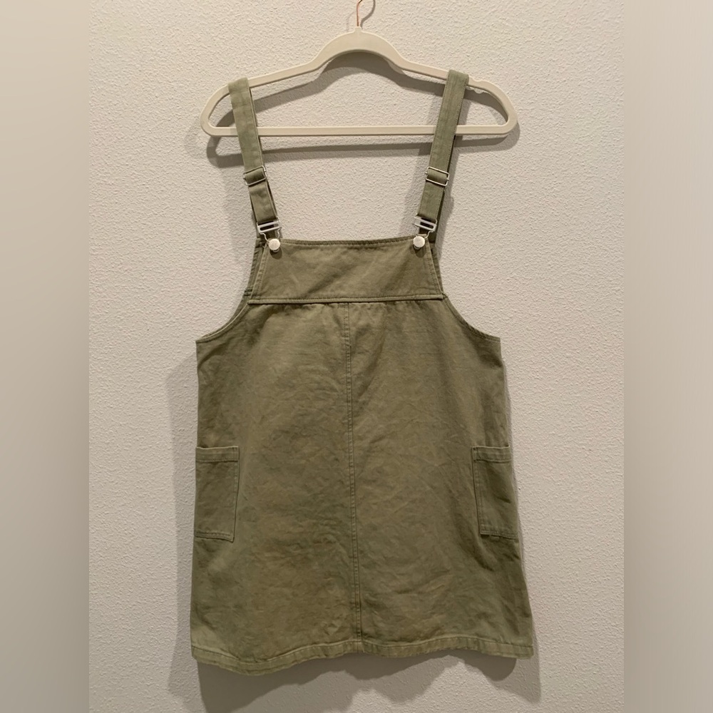 Altar’d State Overalls